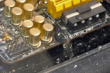 ASRock Z87 OC Formula